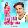 About Pudi Bele Chala Aiha Jaan Song
